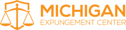 Logo for Michigan Expungement Center